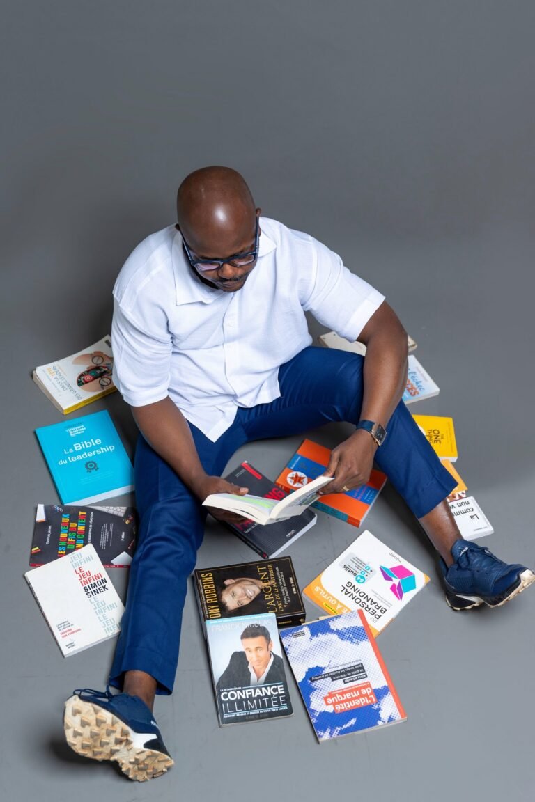 Jean Cyrille Bado — Mise en scène, ouvrages